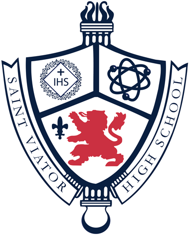 Viator Color Crest